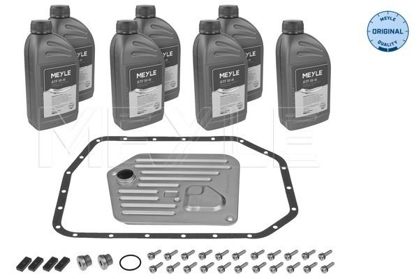 MEYLE 300 135 0002 Parts kit, automatic transmission oil change