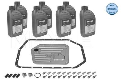 Parts kit, automatic transmission oil change MEYLE 300 135 0002