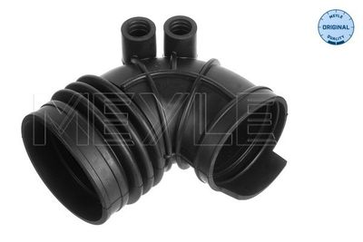 Intake Hose, air filter MEYLE 300 135 4101
