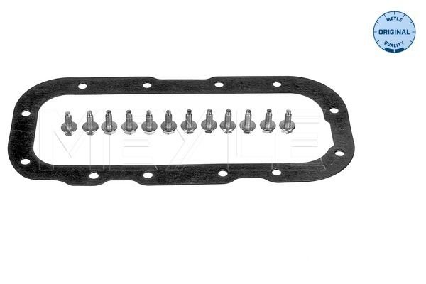 MEYLE 300 241 1401 Gasket, automatic transmission oil sump