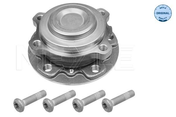 MEYLE 300 312 2105 Wheel Hub