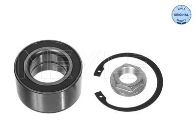 Wheel Bearing Kit MEYLE 300 334 1101/S