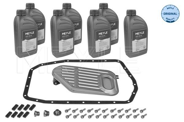 MEYLE 300 135 0001 Parts kit, automatic transmission oil change