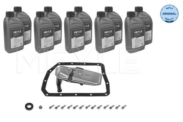 MEYLE 300 135 0305/XK Parts kit, automatic transmission oil change