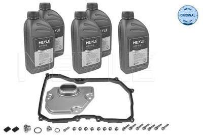 Parts kit, automatic transmission oil change MEYLE 300 135 0306
