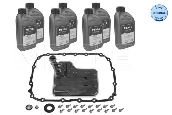 MEYLE 300 135 0314 Parts kit, automatic transmission oil change