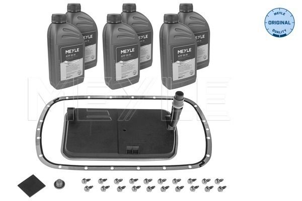 MEYLE 300 135 0402 Parts kit, automatic transmission oil change