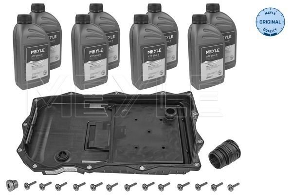 MEYLE 300 135 1007 Parts kit, automatic transmission oil change