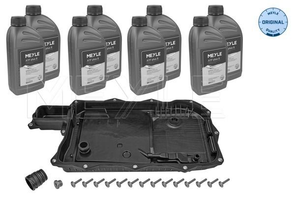 MEYLE 300 135 1009 Parts kit, automatic transmission oil change