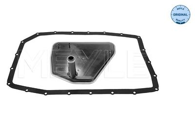 Hydraulic Filter Kit, automatic transmission MEYLE 300 137 0002