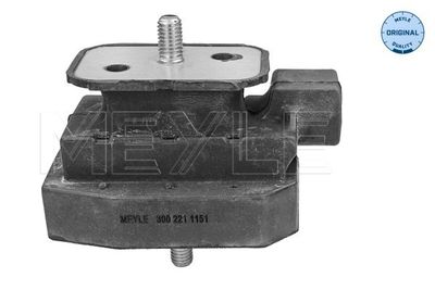Mounting, automatic transmission MEYLE 300 221 1151