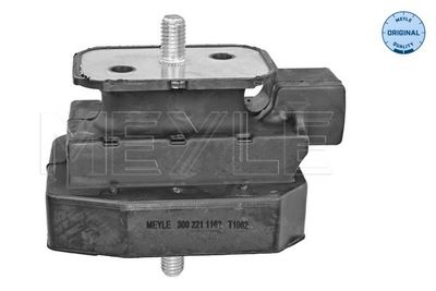Mounting, automatic transmission MEYLE 300 221 1162