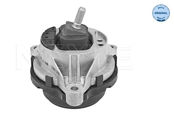 MEYLE 300 221 1166 Mounting, engine
