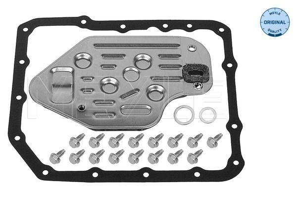 MEYLE 300 241 1106/S Hydraulic Filter Kit, automatic transmission