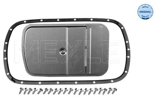 MEYLE 300 241 1701 Hydraulic Filter Kit, automatic transmission