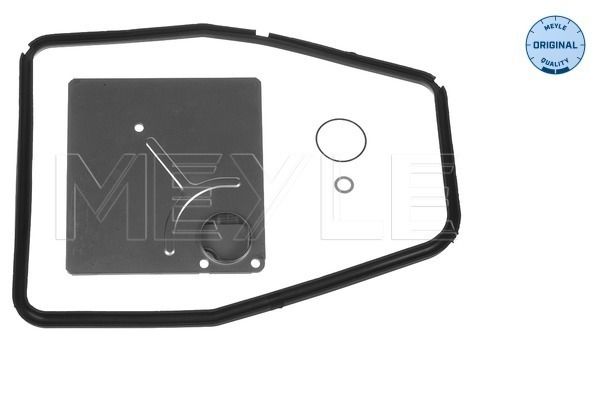 MEYLE 300 243 1102/S Hydraulic Filter Kit, automatic transmission