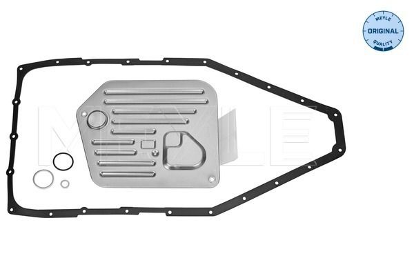 MEYLE 300 243 4104/S Hydraulic Filter Kit, automatic transmission
