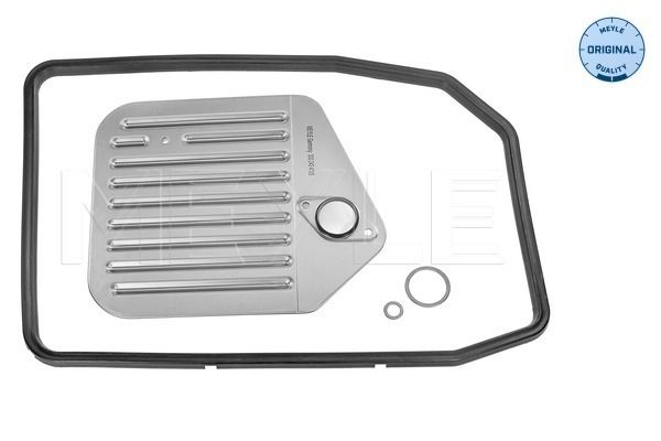 MEYLE 300 243 4105/S Hydraulic Filter Kit, automatic transmission