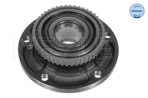 MEYLE 300 312 1101 Wheel Hub