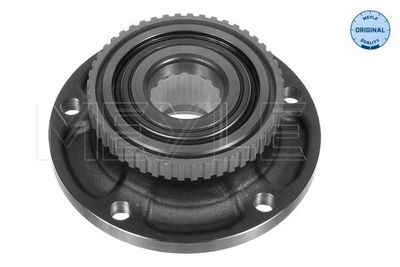 Wheel Hub MEYLE 300 312 1101