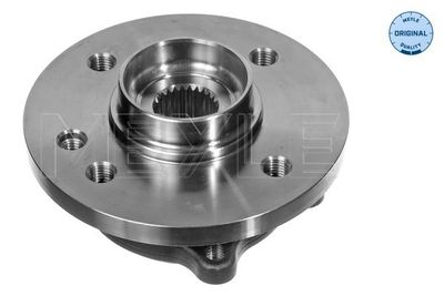 Wheel Hub MEYLE 300 312 1104