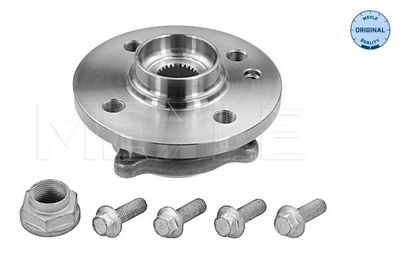 Wheel Hub MEYLE 300 312 1105