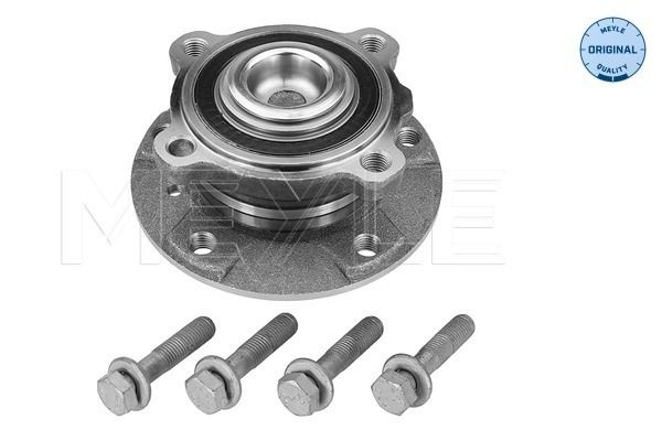 MEYLE 300 312 1106 Wheel Hub