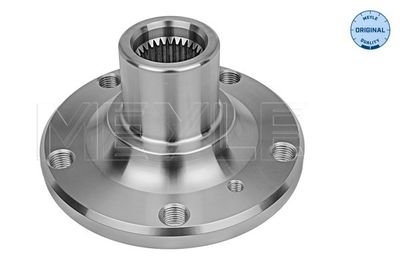 Wheel Hub MEYLE 300 312 1112