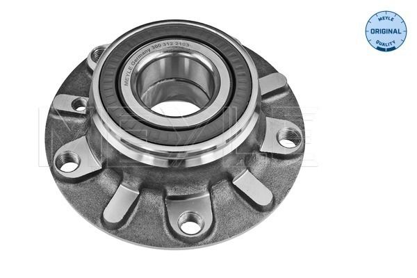 MEYLE 300 312 2103 Wheel Hub