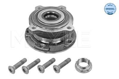 Wheel Hub MEYLE 300 312 2104