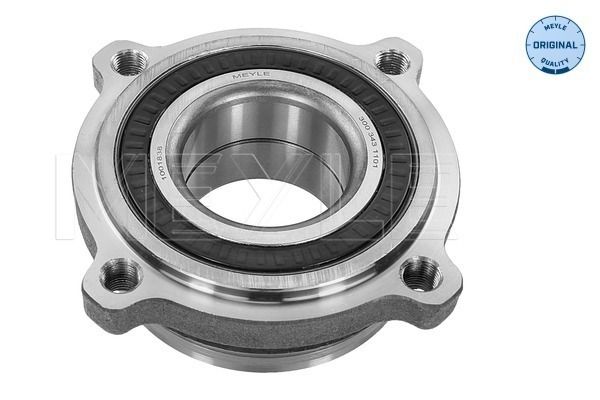 MEYLE 300 343 1101 Wheel Hub