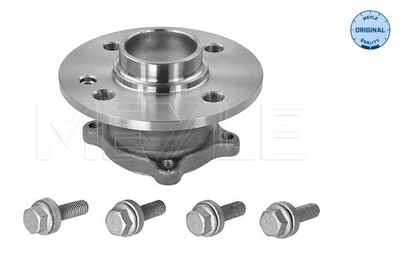 Wheel Hub MEYLE 300 343 1103