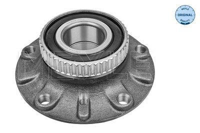 Wheel Hub MEYLE 300 652 0007