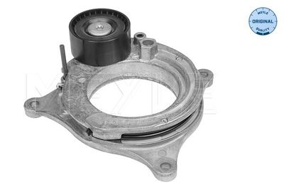 Belt Tensioner, V-ribbed belt MEYLE 300 903 1128