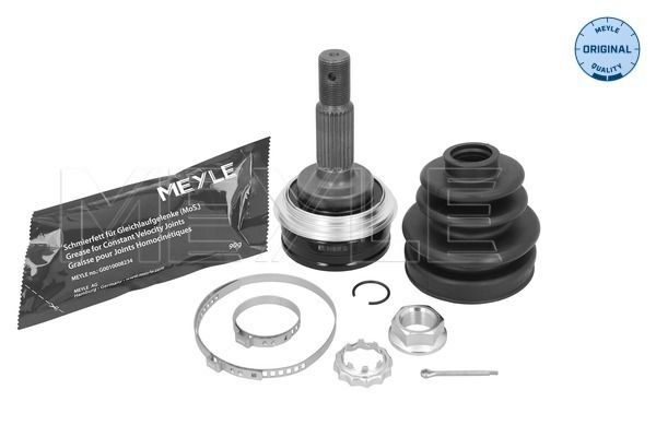 MEYLE 30-14 498 0002 Joint Kit, drive shaft