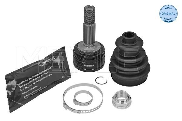 MEYLE 30-14 498 0021 Joint Kit, drive shaft