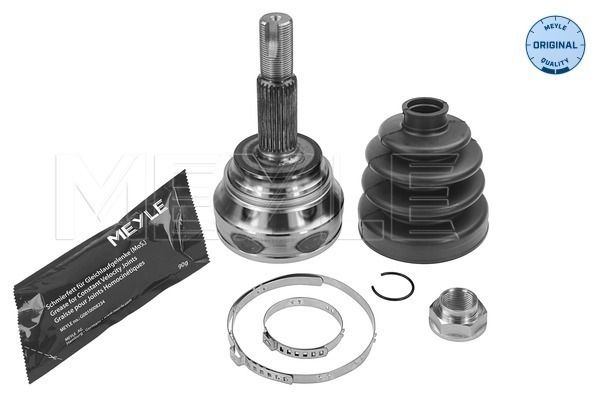 MEYLE 30-14 498 0025 Joint Kit, drive shaft