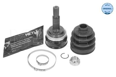 Joint Kit, drive shaft MEYLE 30-14 498 0033