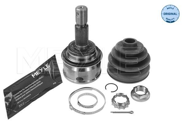 MEYLE 30-14 498 0035 Joint Kit, drive shaft