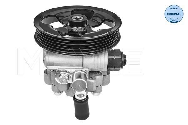 MEYLE 30-14 631 0000 Hydraulic Pump, steering