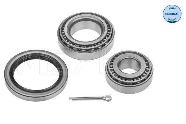 MEYLE 30-14 650 0015 Wheel Bearing Kit