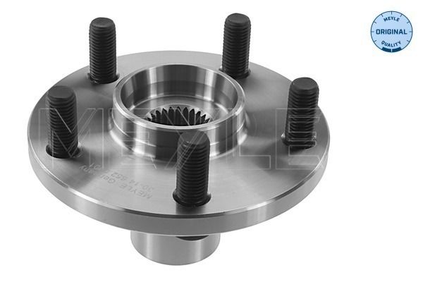MEYLE 30-14 652 0001 Wheel Hub