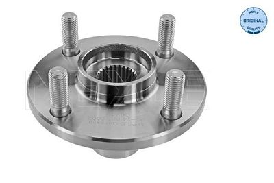 Wheel Hub MEYLE 30-14 652 0002