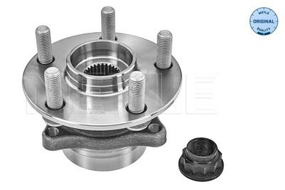 Wheel Hub MEYLE 30-14 652 0005