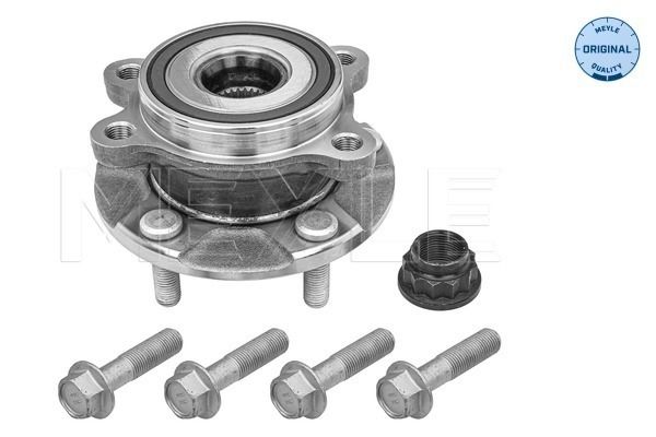 MEYLE 30-14 652 0007 Wheel Hub