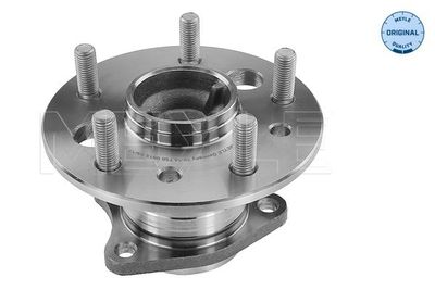 Wheel Hub MEYLE 30-14 750 0012