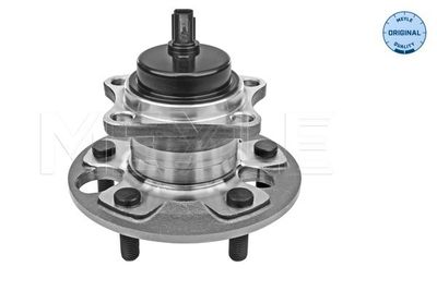 Wheel Hub MEYLE 30-14 752 0005