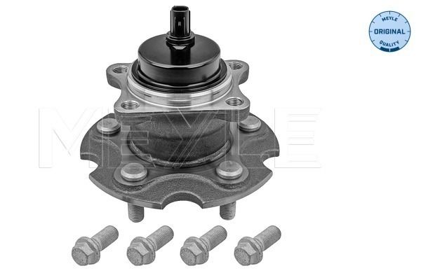 MEYLE 30-14 752 0009 Wheel Hub