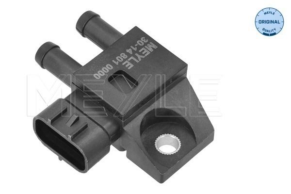 MEYLE 30-14 801 0000 Sensor, exhaust pressure
