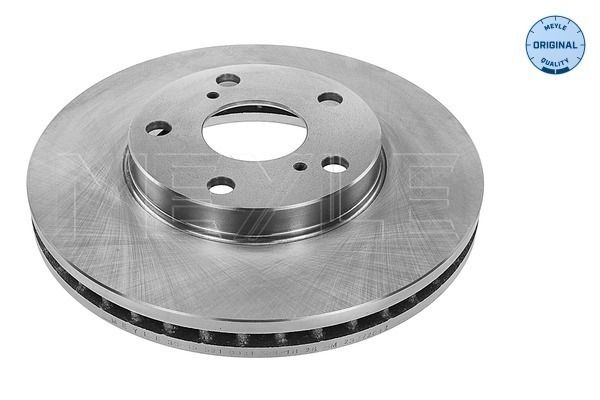 MEYLE 30-15 521 0031 Brake Disc